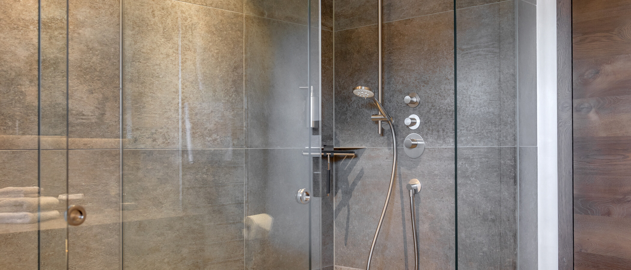 apartamento Gmund am Tegernsee 04 baño 15046