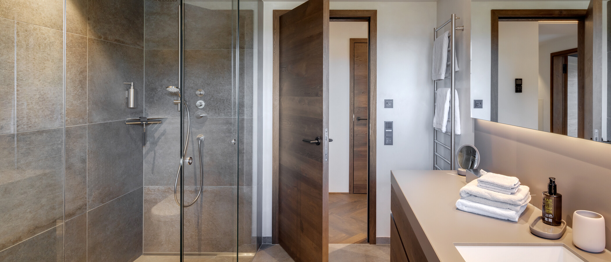 apartamento Gmund am Tegernsee 05 baño 15046