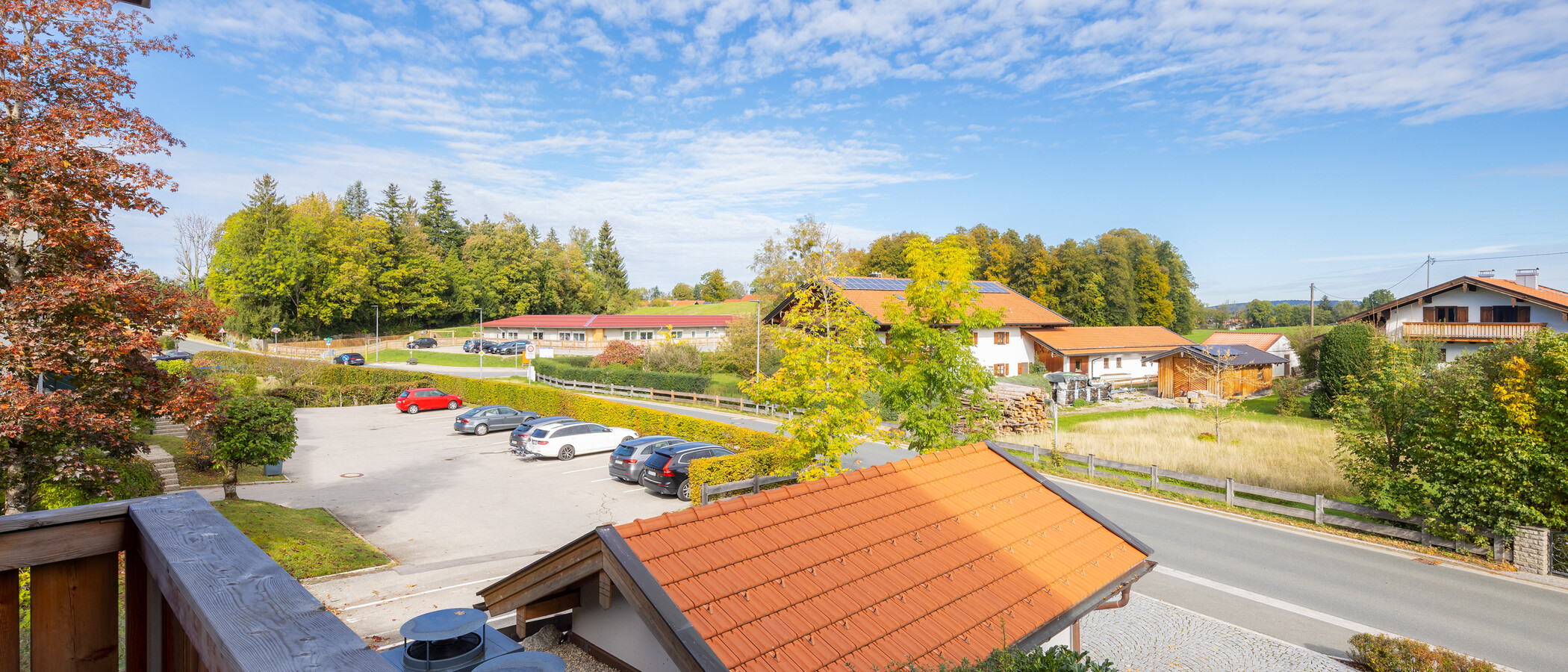 apartamento Gmund am Tegernsee 02 vista 15046