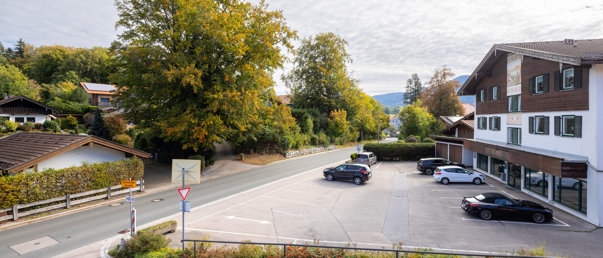 apartamento Gmund am Tegernsee 03 vista 15046