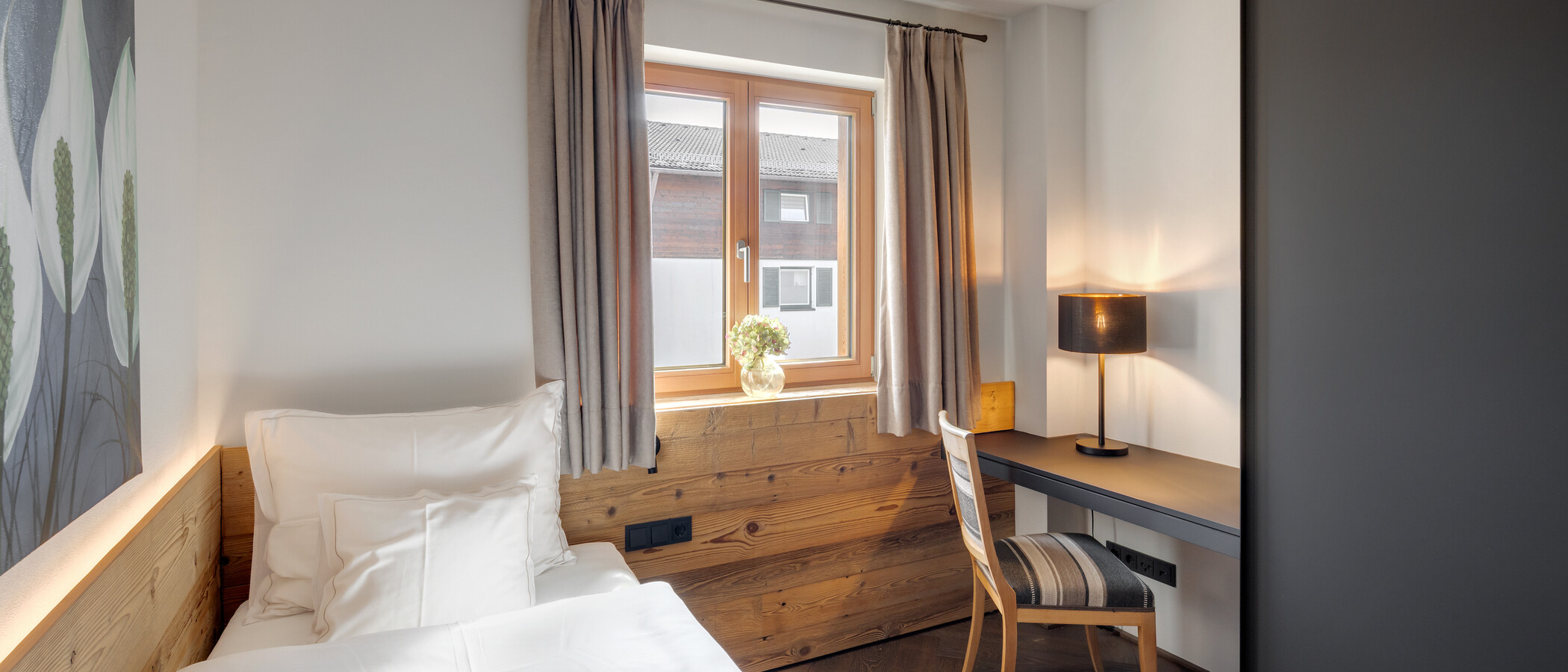 apartamento Gmund am Tegernsee 02 2. dormitorio 15046