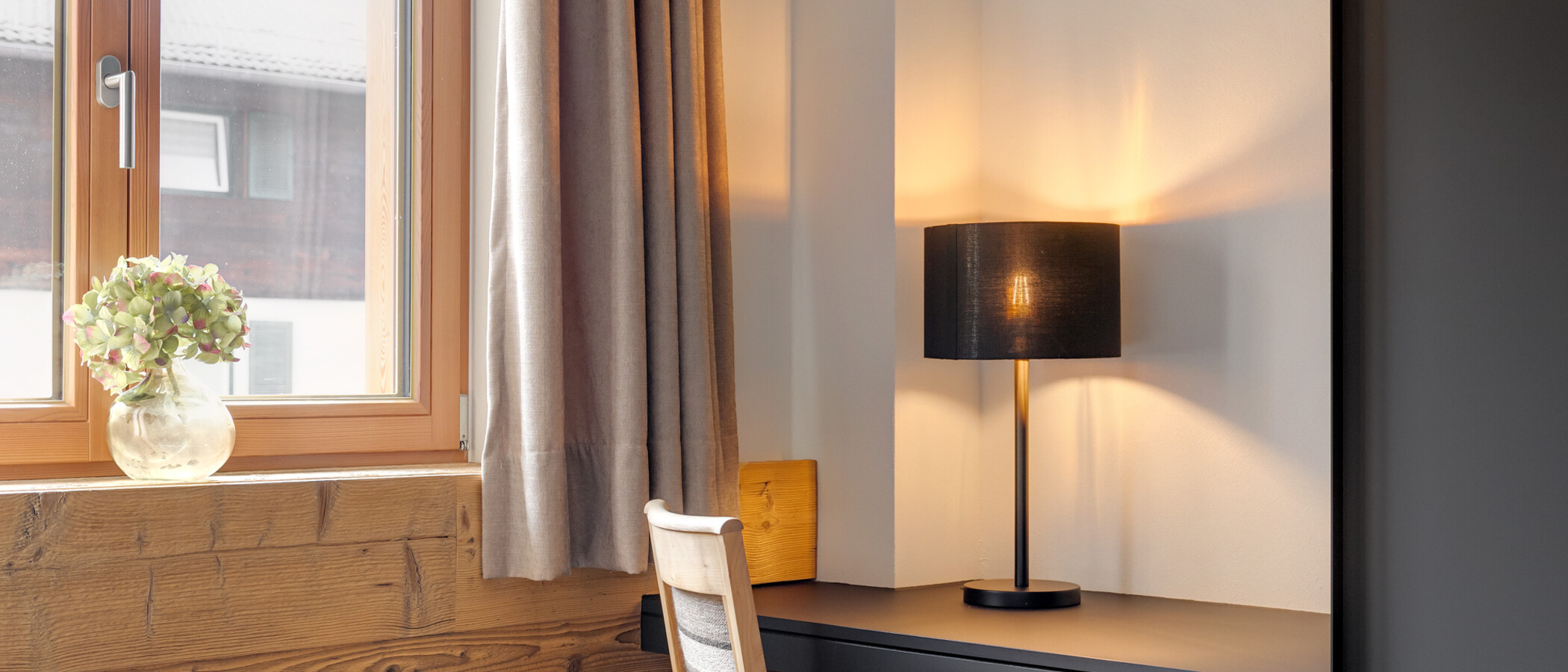 apartamento Gmund am Tegernsee 03 2. dormitorio 15046