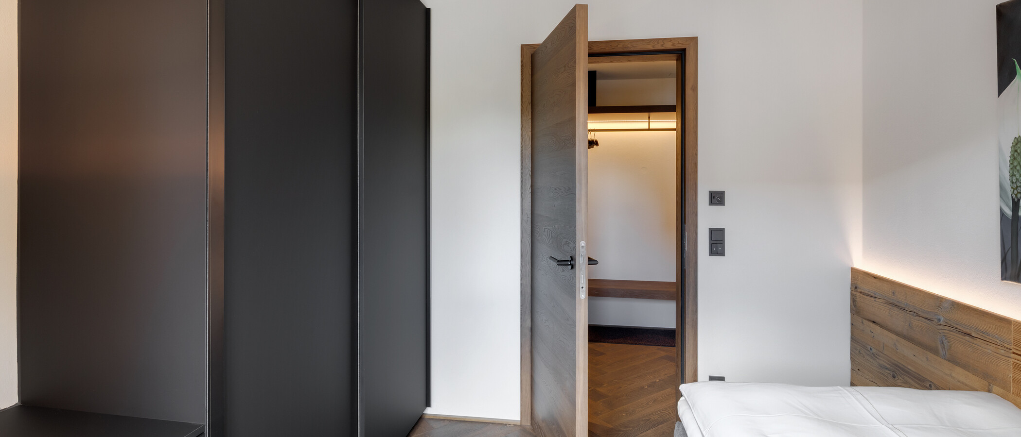 apartamento Gmund am Tegernsee 04 2. dormitorio 15046
