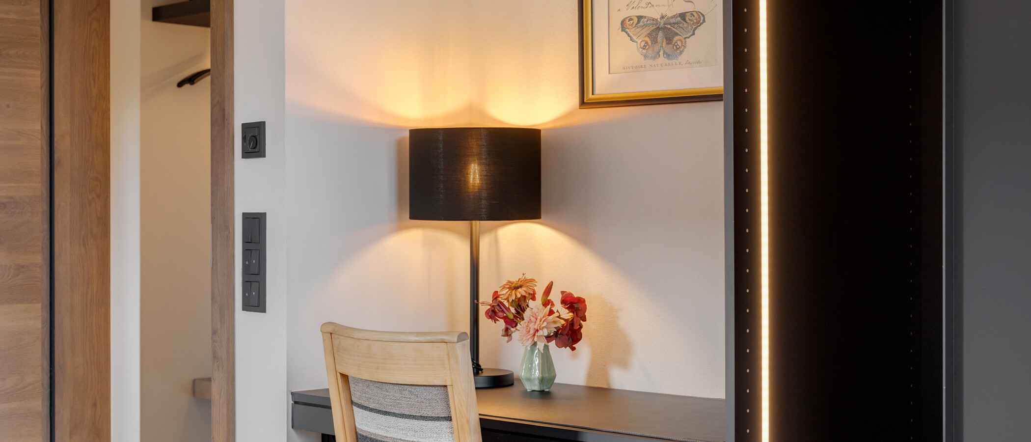apartamento Gmund am Tegernsee 03 1. dormitorio 15046