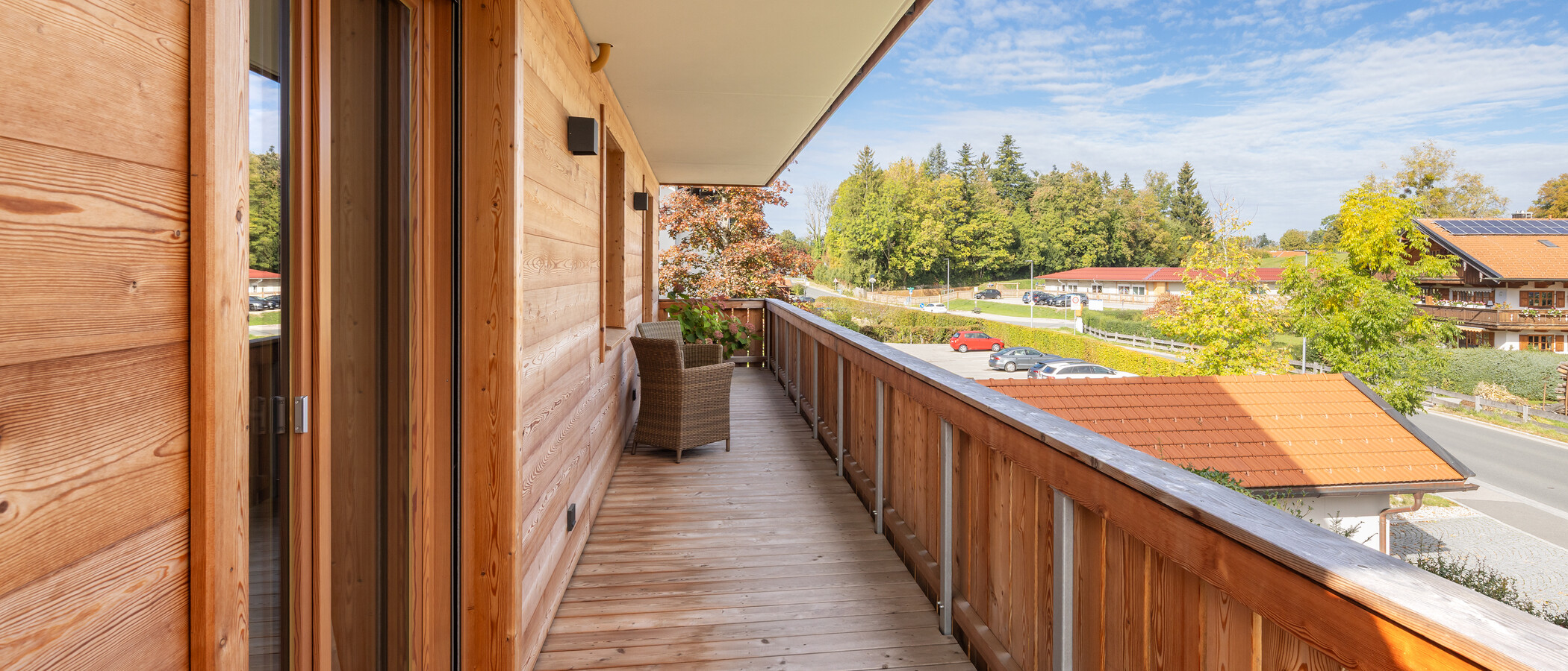 apartamento Gmund am Tegernsee 02 2. balcón 15046