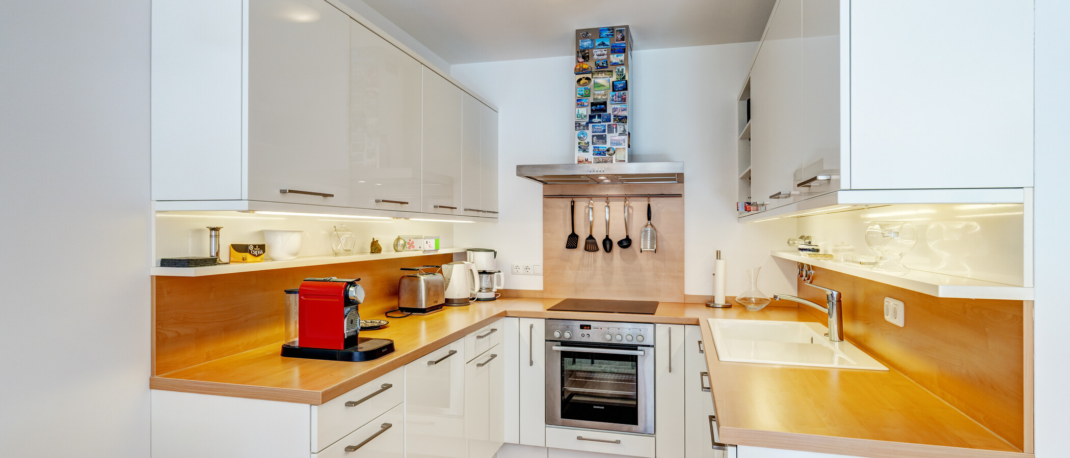 apartamento Bad Wiessee 01 cocina 15048