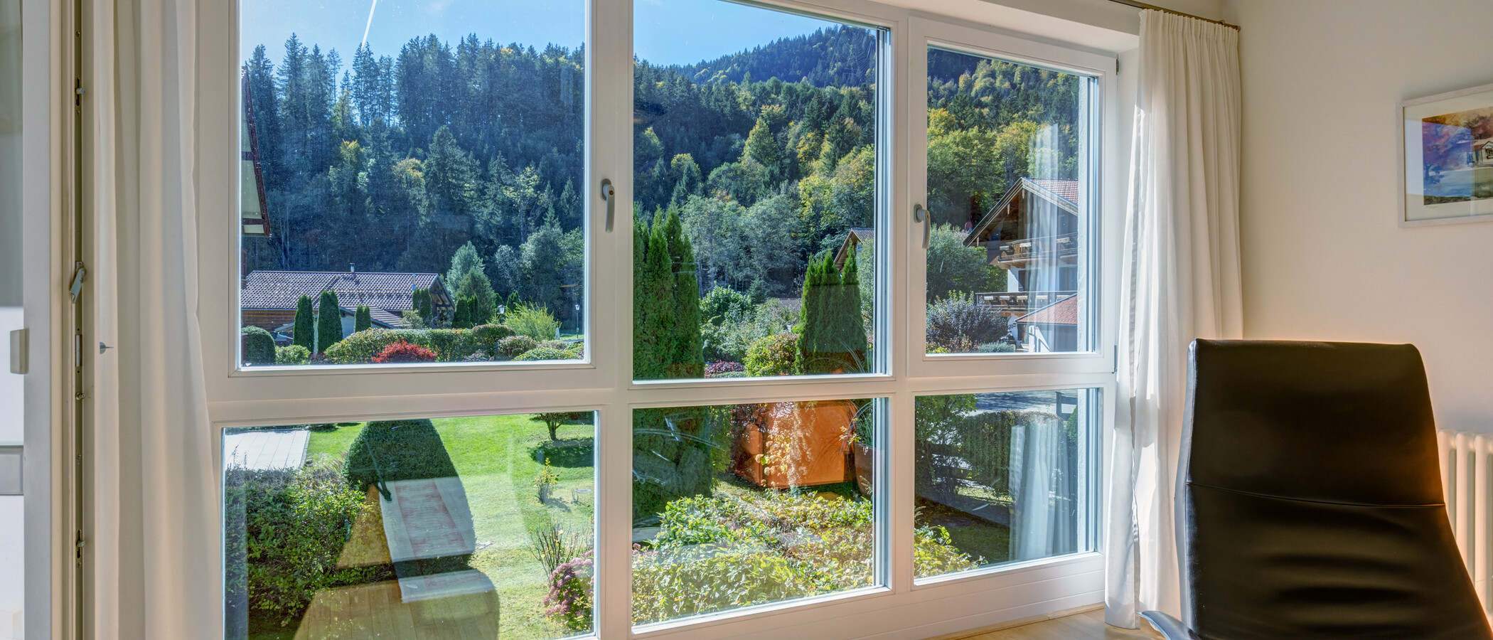 apartamento Bad Wiessee 01 vista 15048