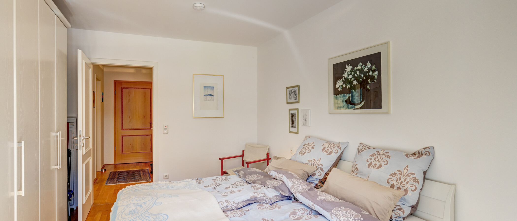 apartamento Bad Wiessee 02 dormitorio 15048