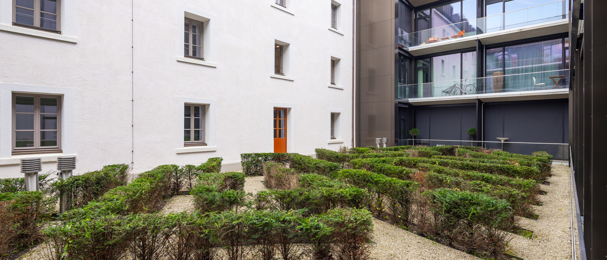 apartamento München Au 01 vista 15050