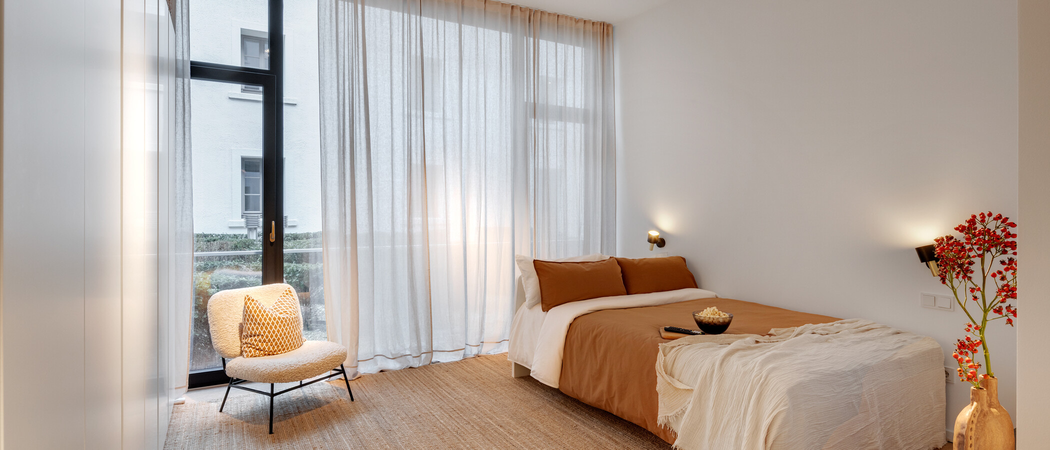 apartamento München Au 01 zona de día  15050