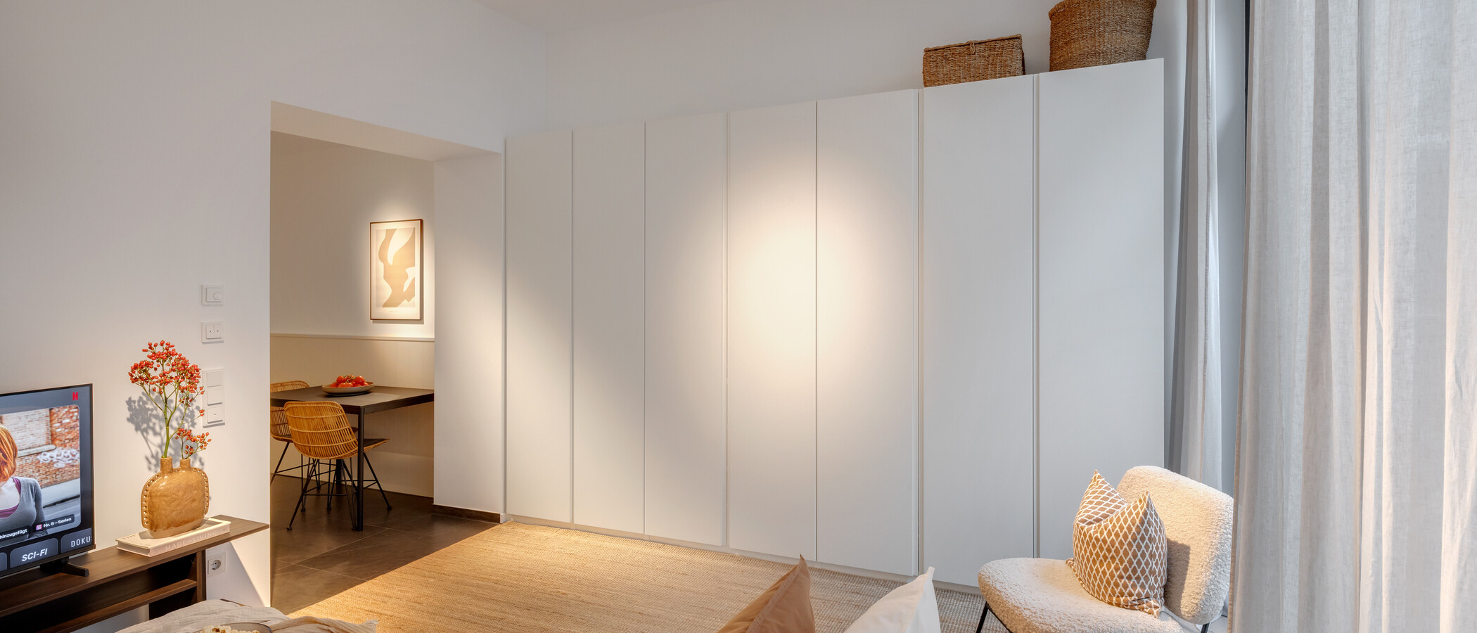 apartamento München Au 03 zona de día  15050