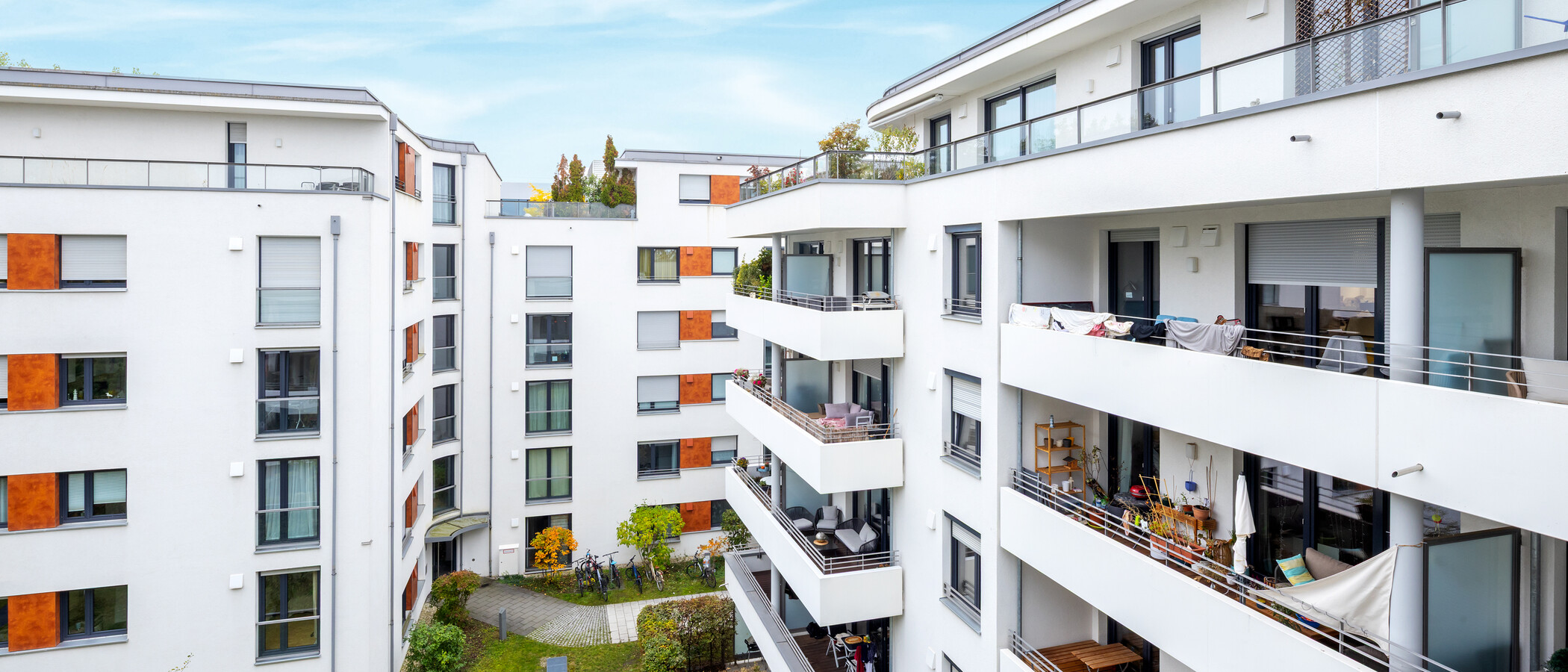 apartamento München Parkstadt Schwabing 02 vista 15052