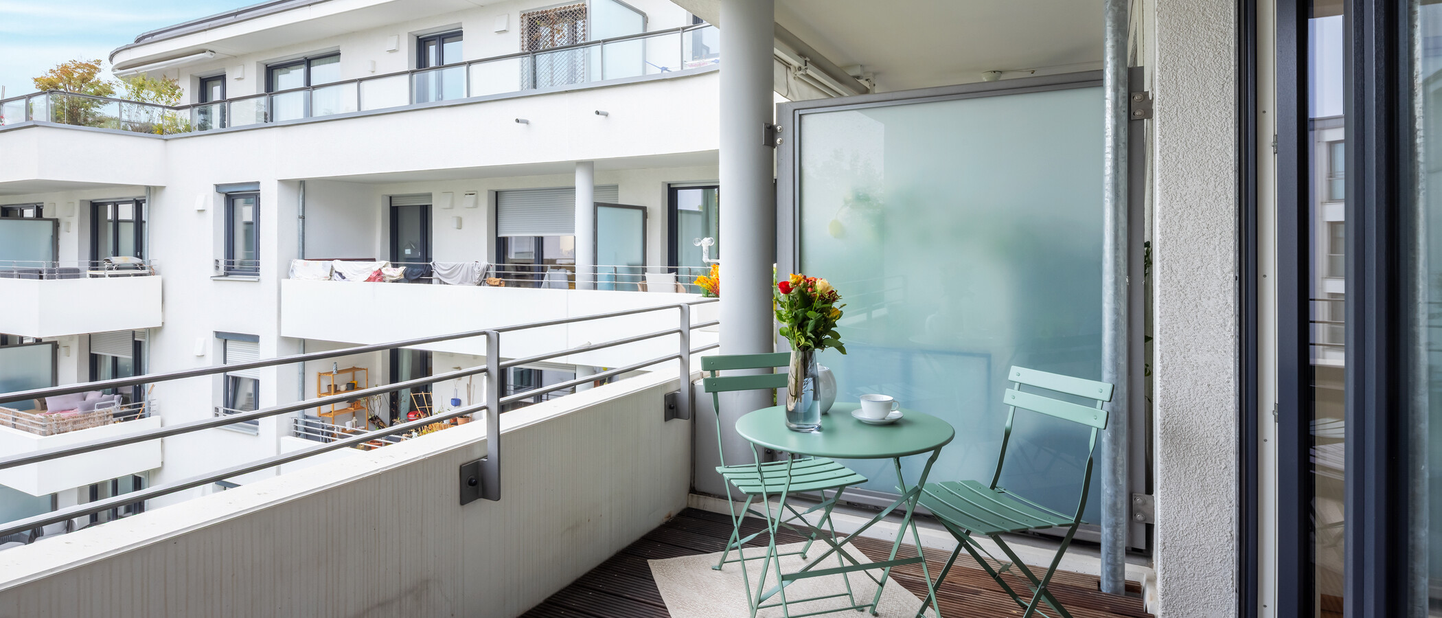 apartamento München Parkstadt Schwabing 02 logia 15052