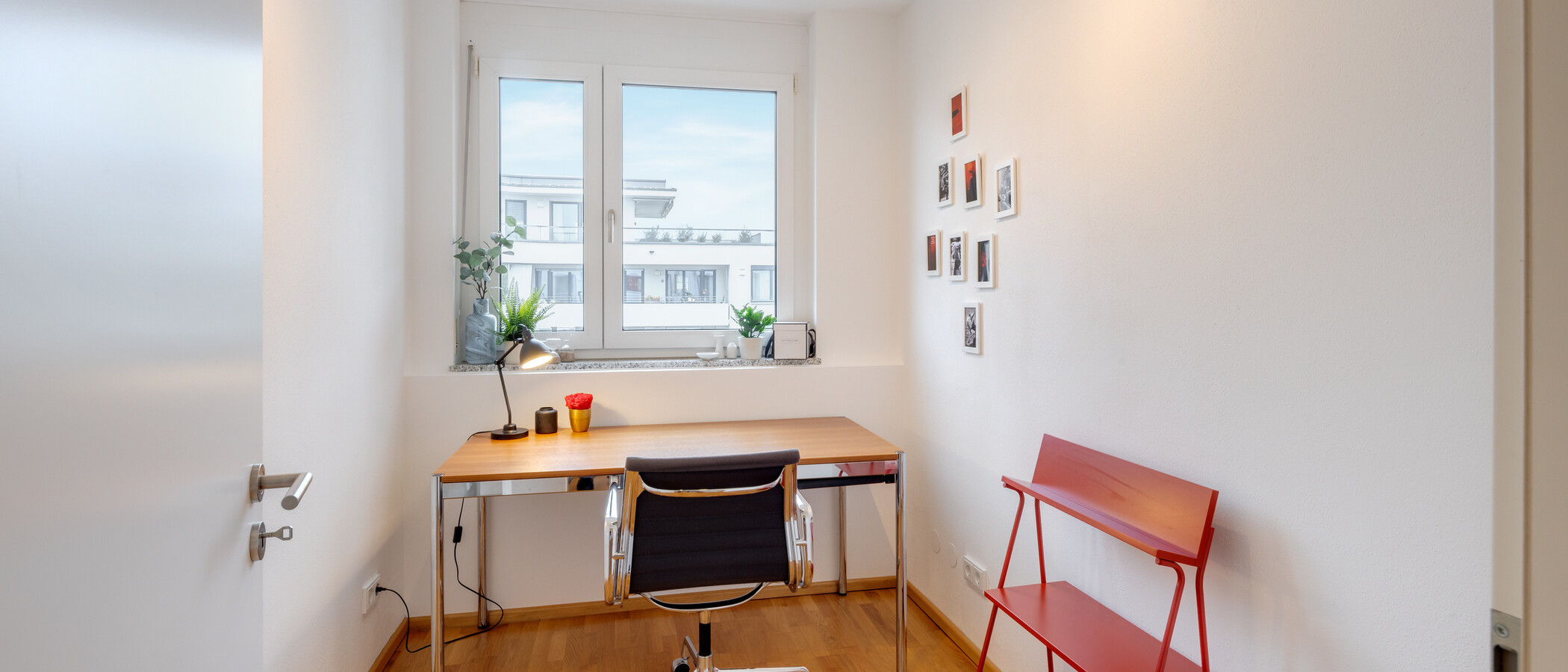 apartamento München Parkstadt Schwabing 01 oficina 15052