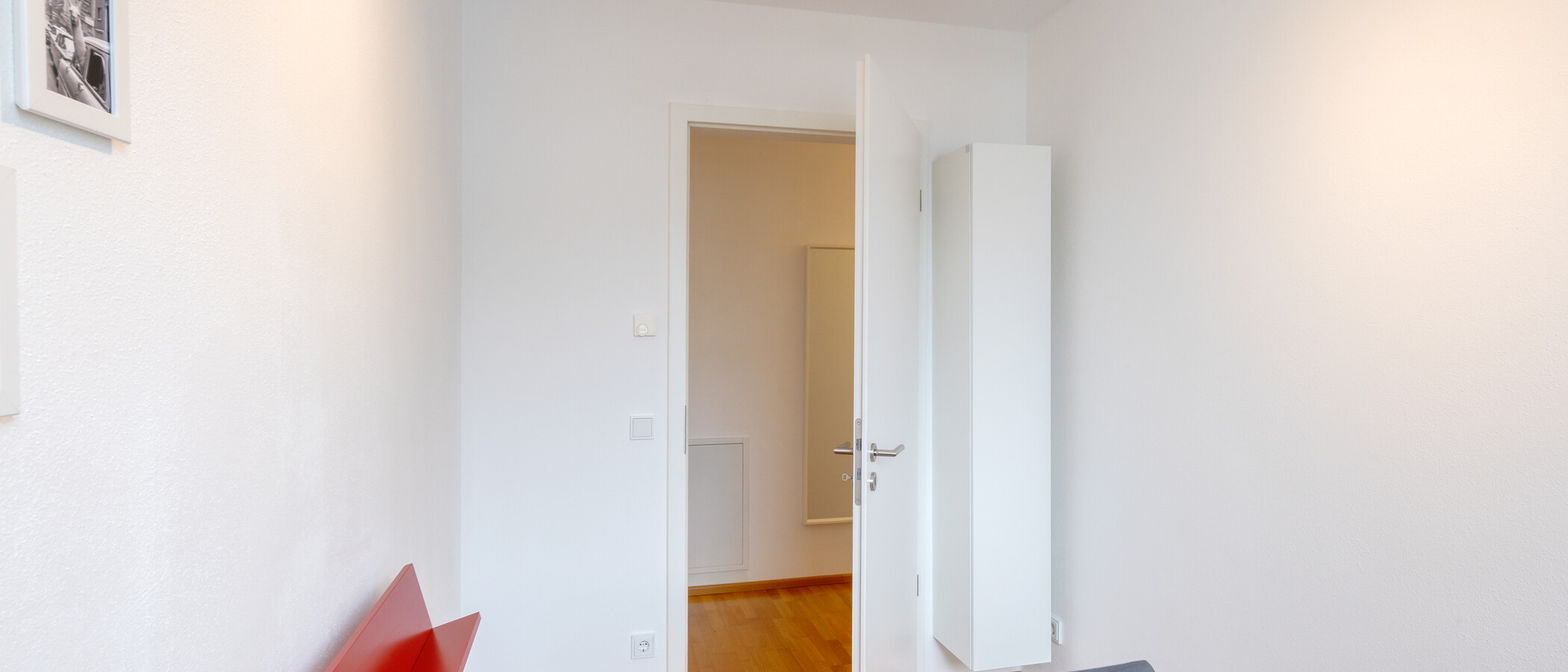 apartamento München Parkstadt Schwabing 02 oficina 15052