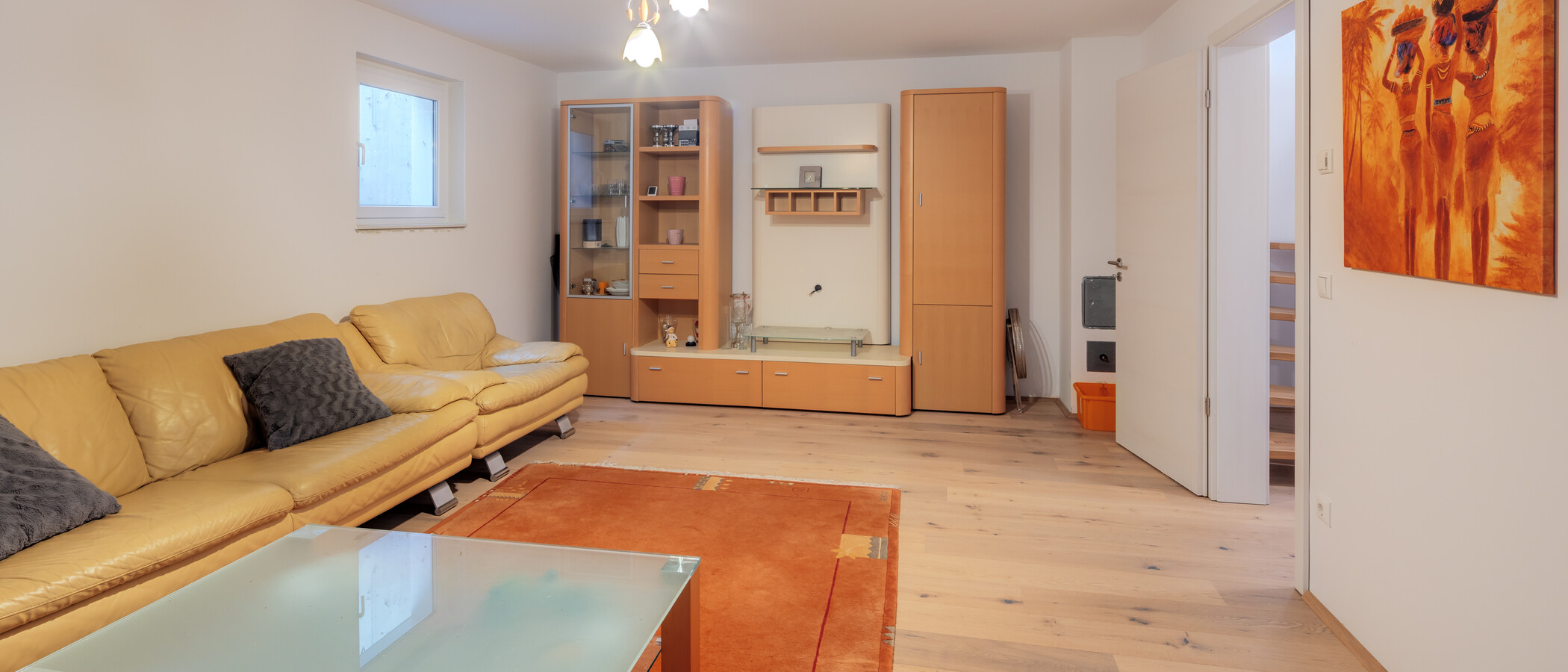 chalet adosado en esquina Dachau 01 cuarto adicional 15053