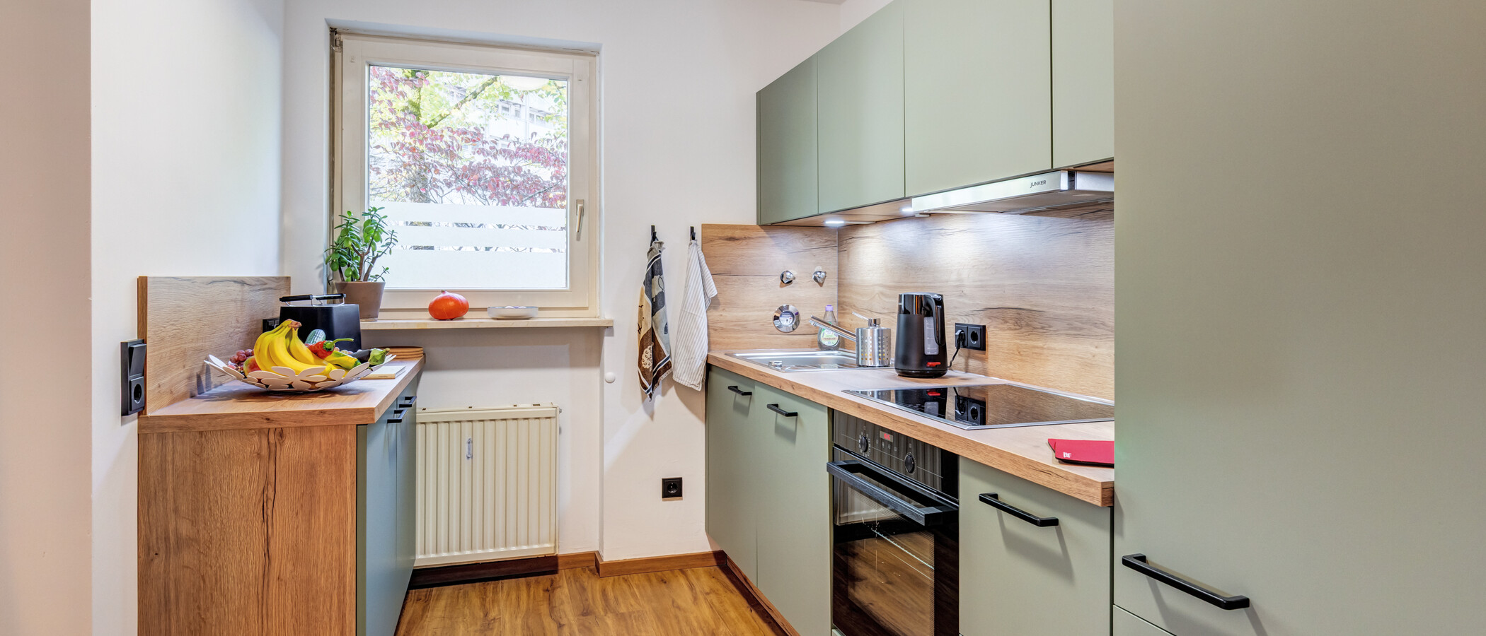apartamento München Fürstenried 01 cocina 15055