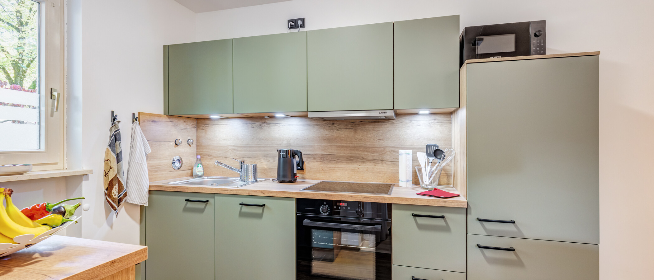apartamento München Fürstenried 02 cocina 15055