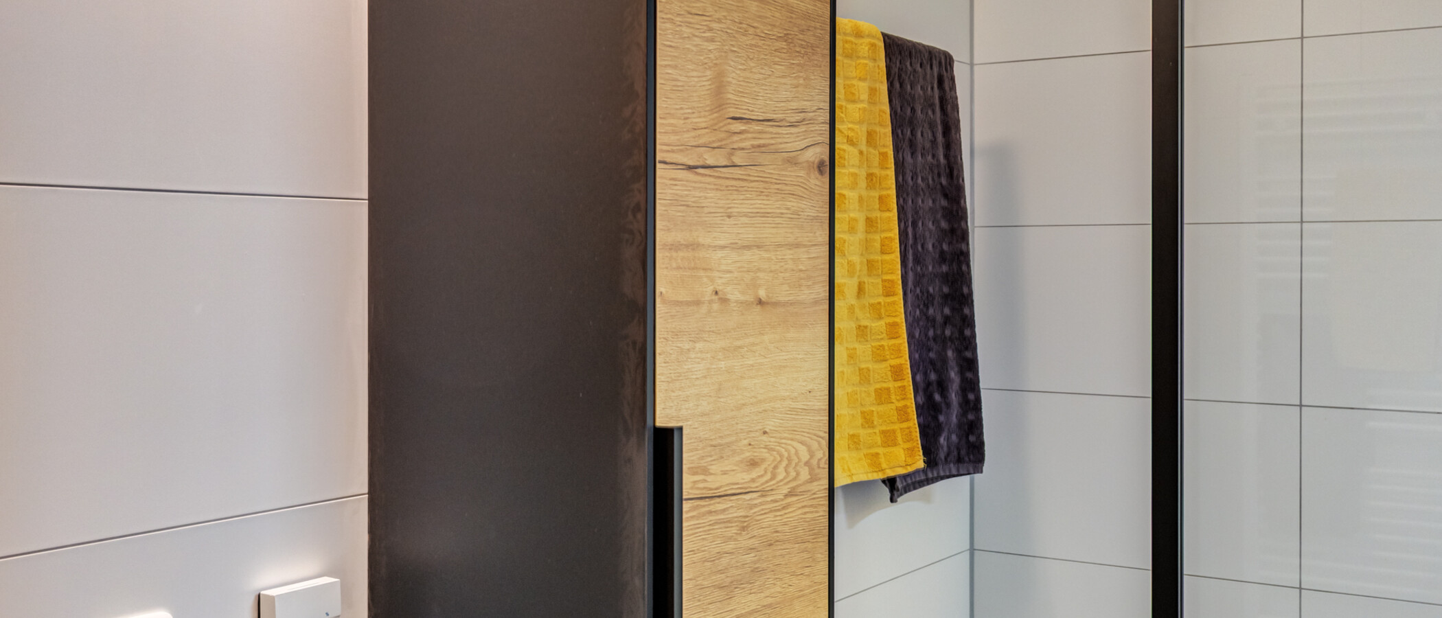 apartamento München Fürstenried 04 baño 15055