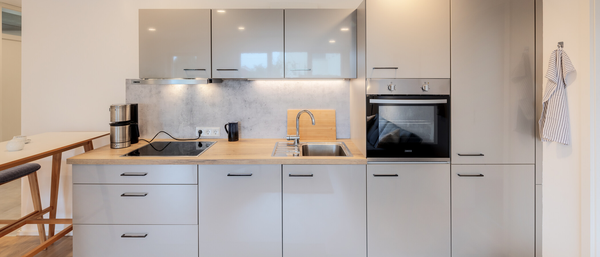 apartamento Fahrenzhausen 01 cocina 15056