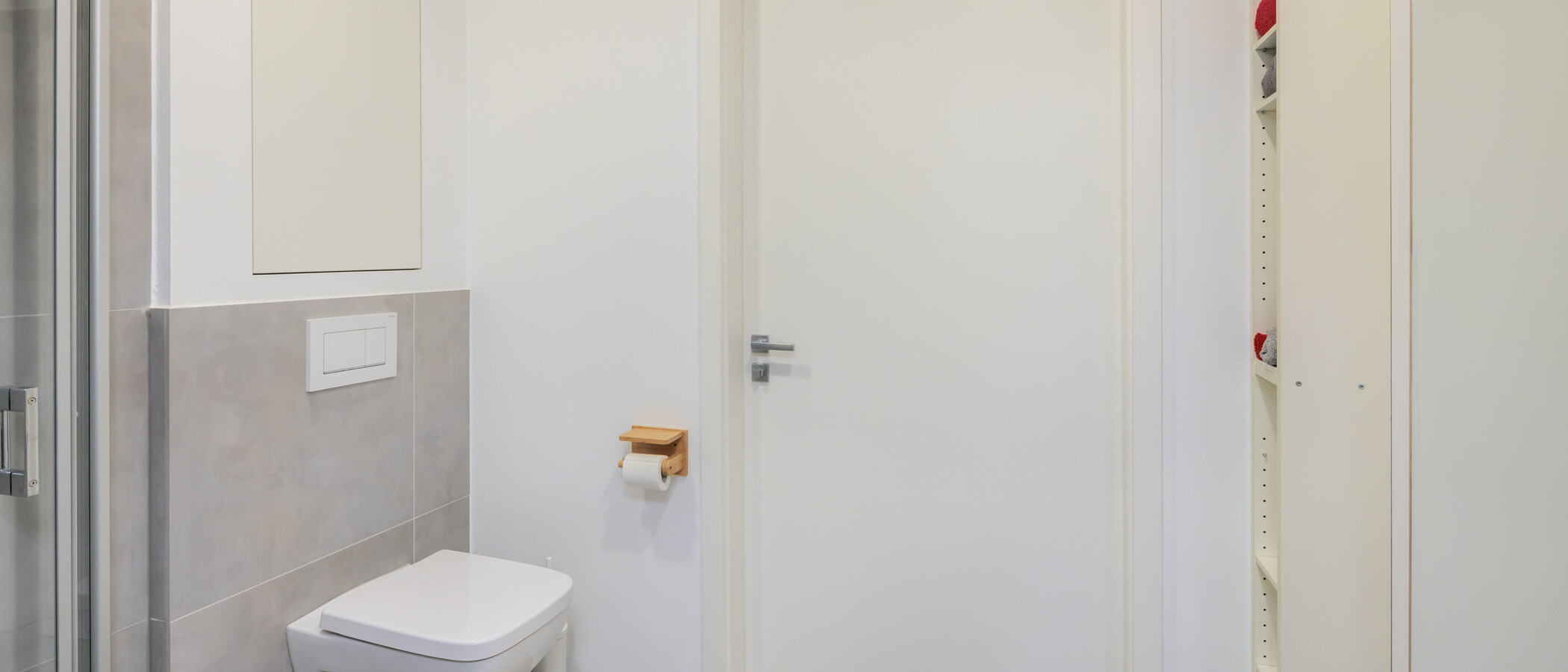 apartamento Fahrenzhausen 02 baño 15056