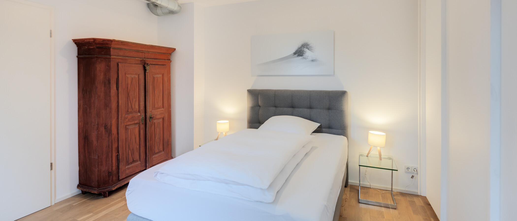 apartamento Fahrenzhausen 02 dormitorio 15056