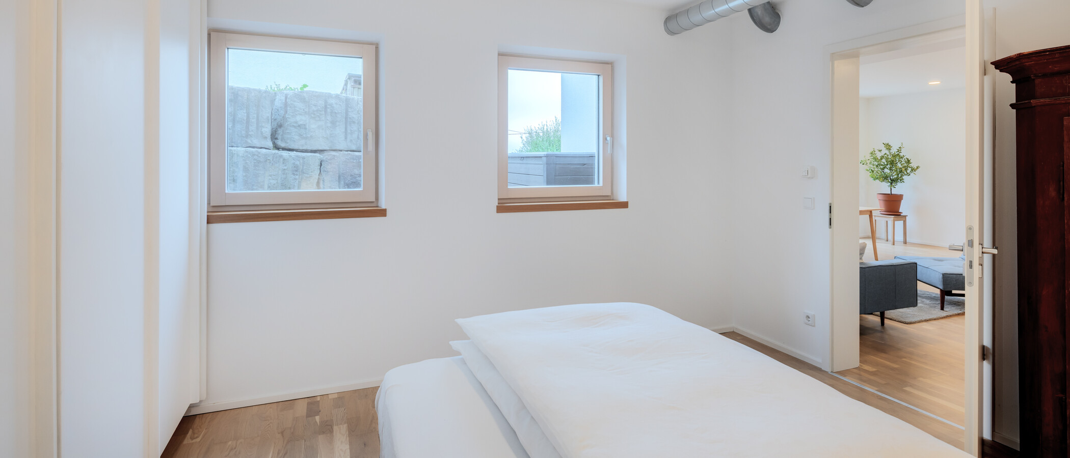 apartamento Fahrenzhausen 03 dormitorio 15056