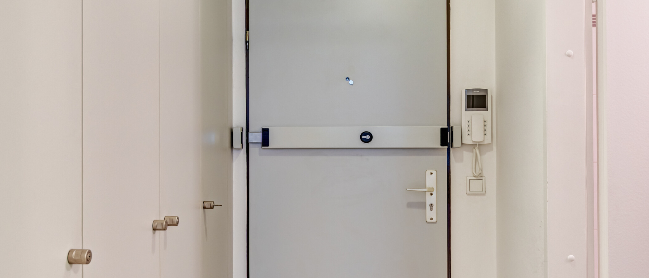 apartamento München Schwabing-West (rund um den Hohenzollernplatz) 01 pasillo 15057