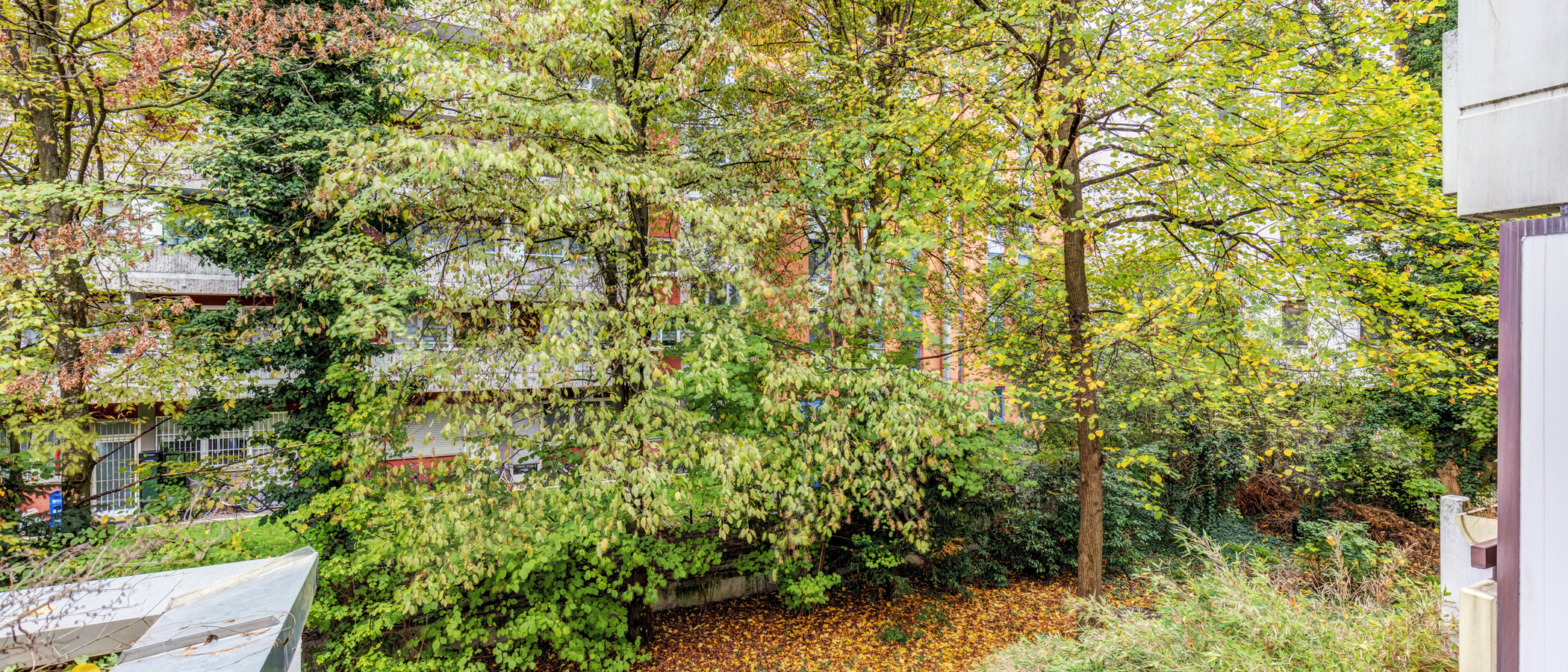 apartamento München Schwabing-West (rund um den Hohenzollernplatz) 01 vista 15057