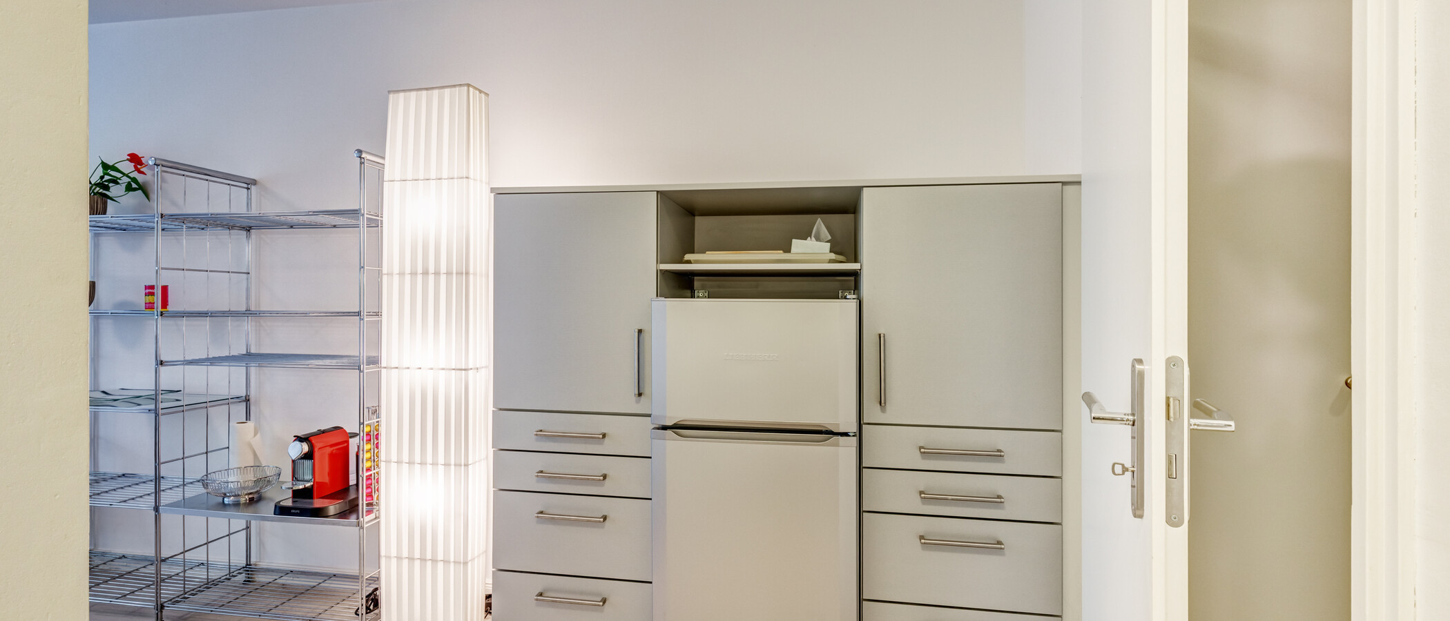 apartamento München Schwabing-West (rund um den Hohenzollernplatz) 03 zona de día  15057