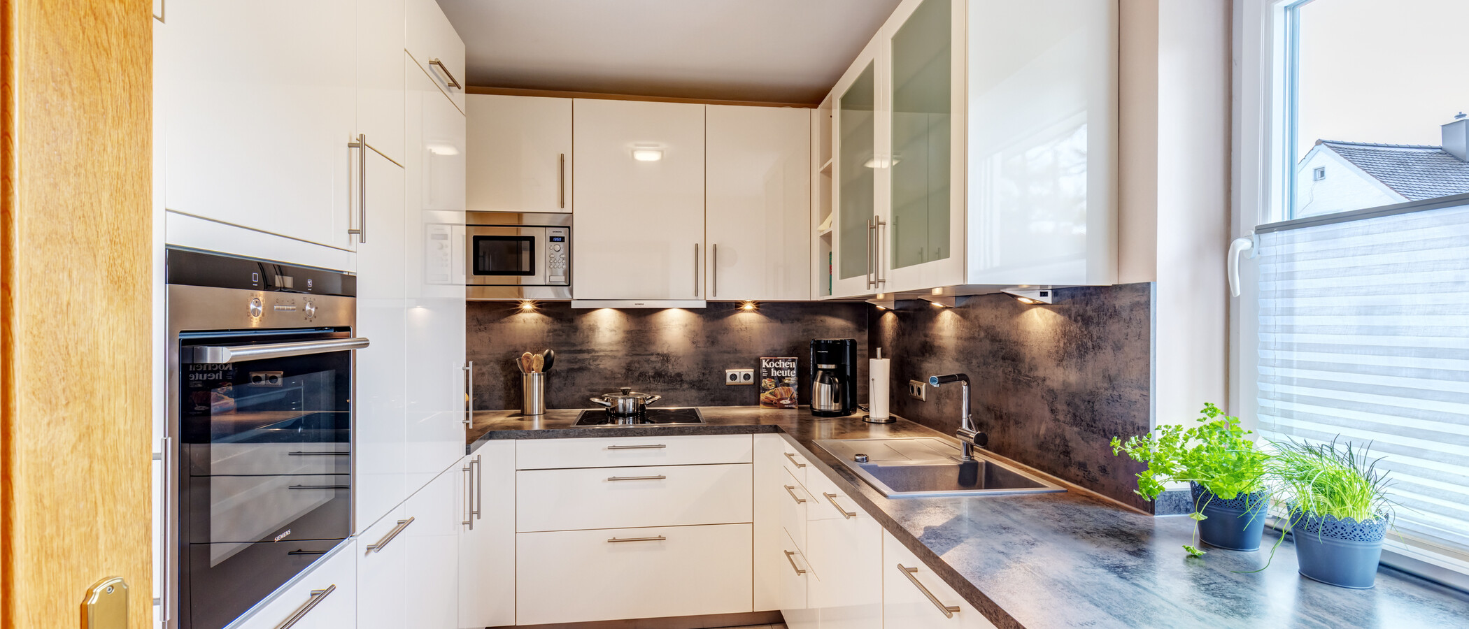 casa pareada München Trudering 01 cocina 15059