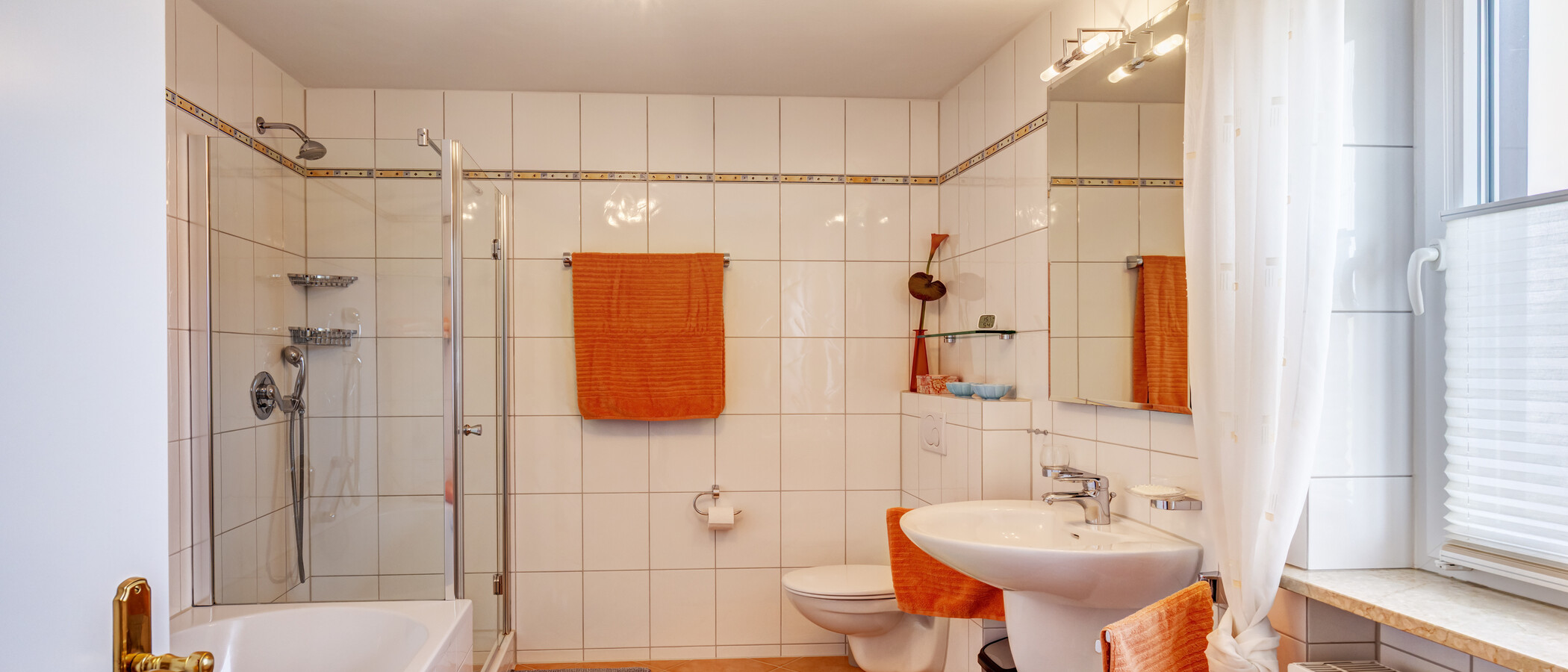 casa pareada München Trudering 01 baño 15059