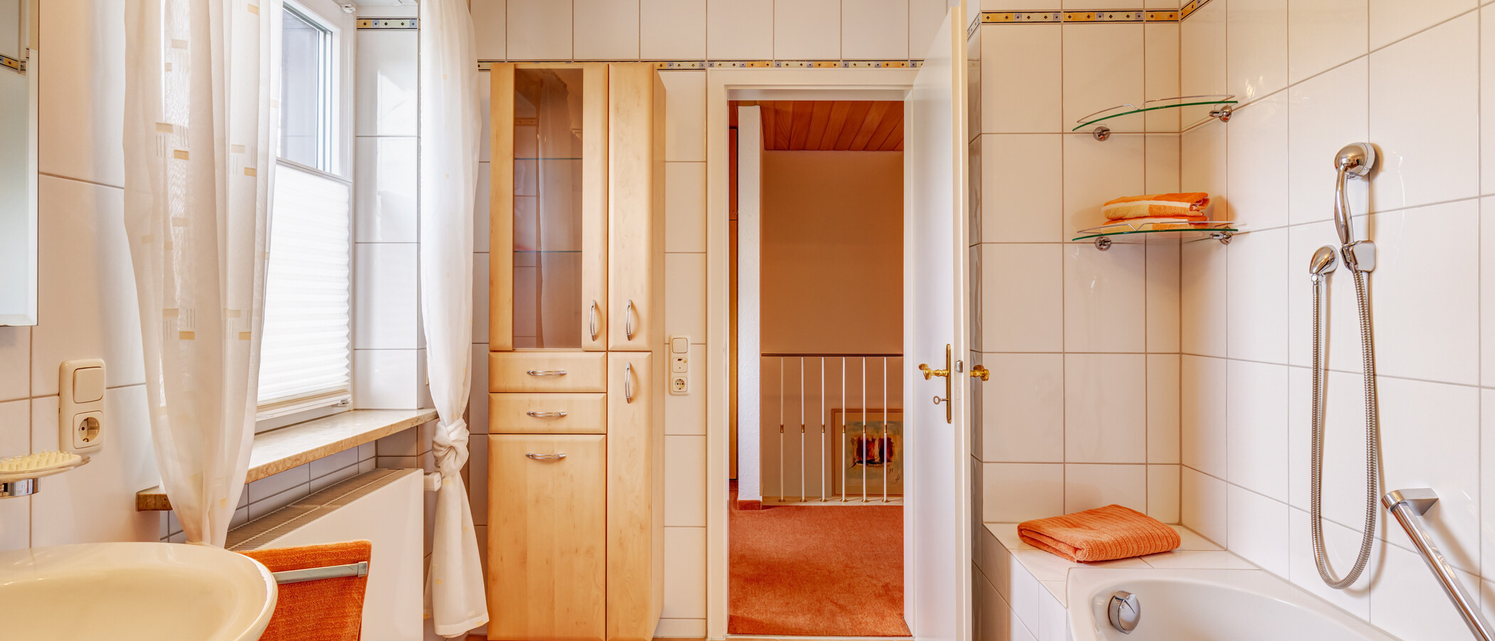 casa pareada München Trudering 02 baño 15059