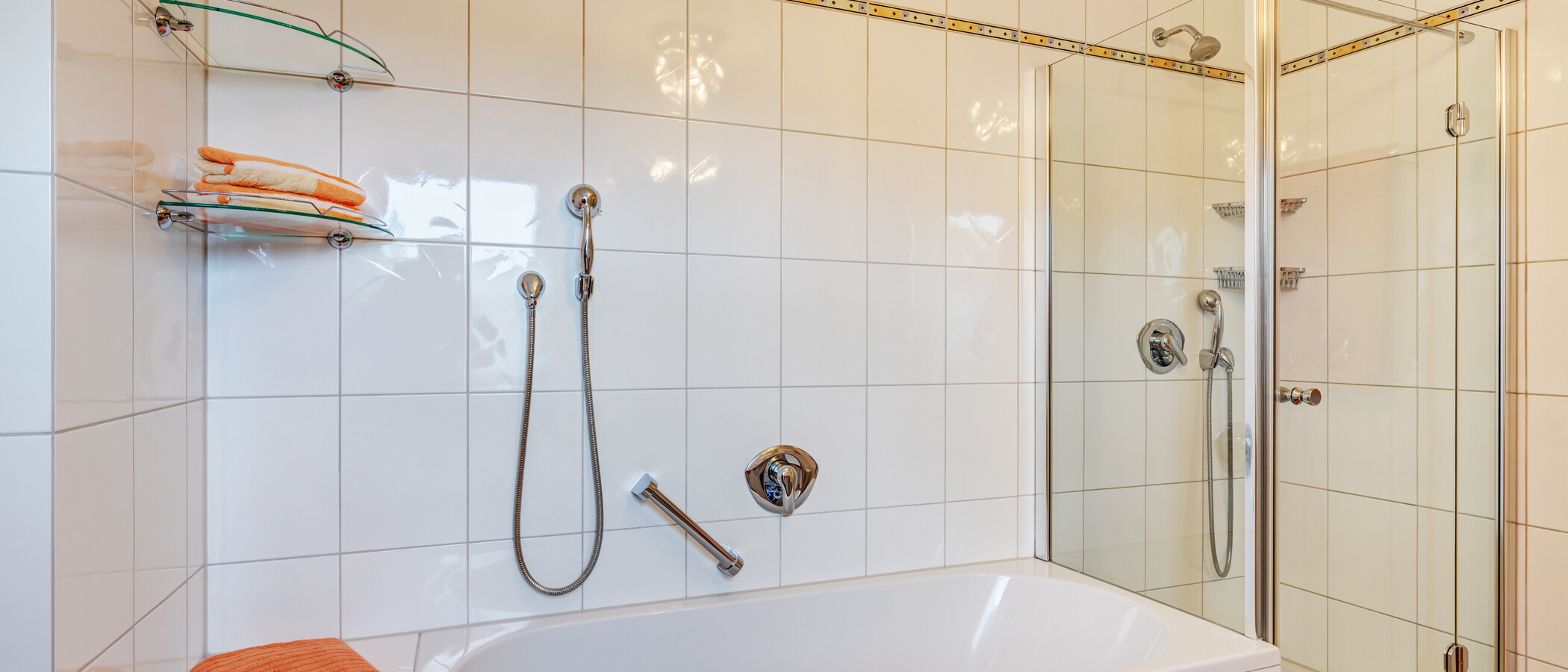 casa pareada München Trudering 03 baño 15059