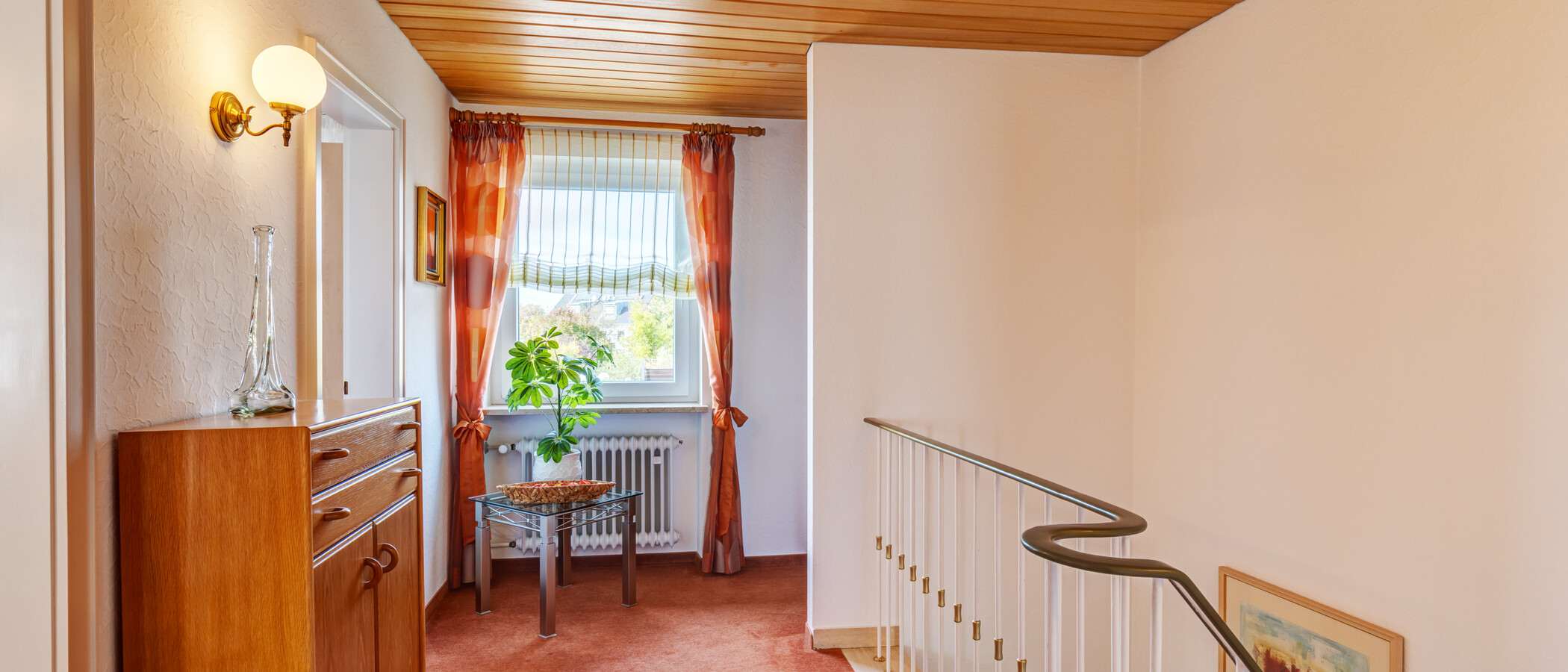 casa pareada München Trudering 03 pasillo 15059