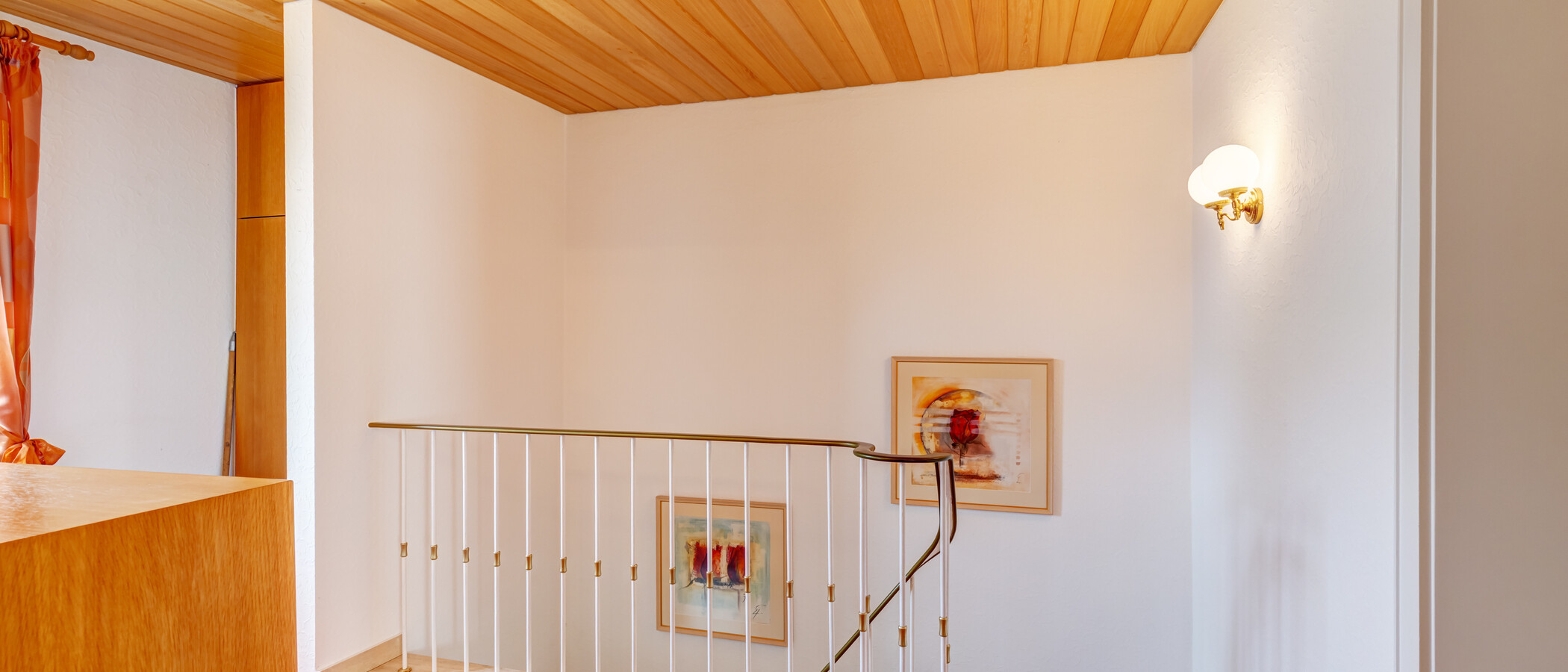 casa pareada München Trudering 04 pasillo 15059