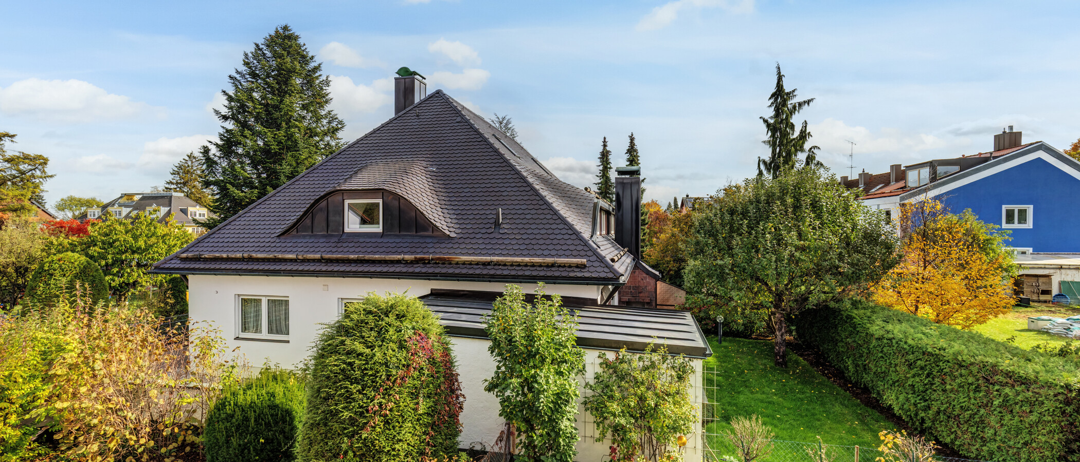 casa pareada München Trudering 01 vista 15059