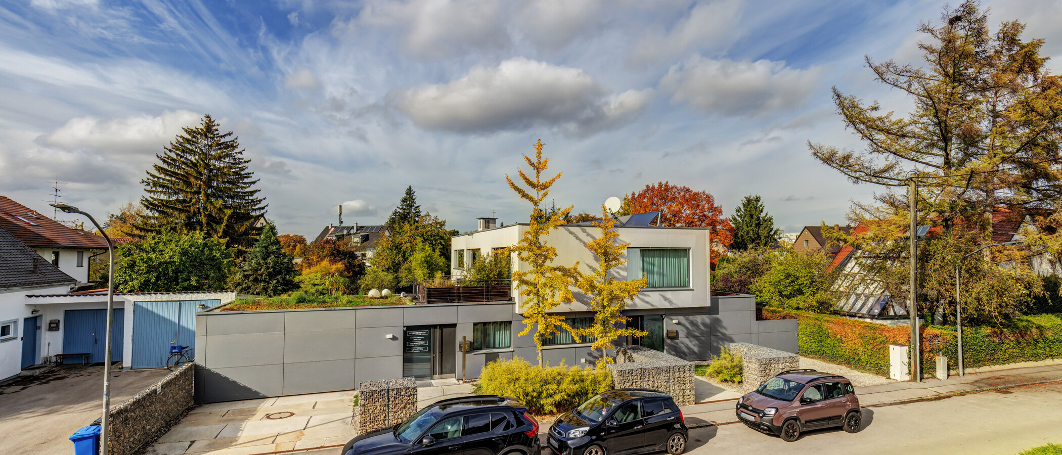 casa pareada München Trudering 04 vista 15059