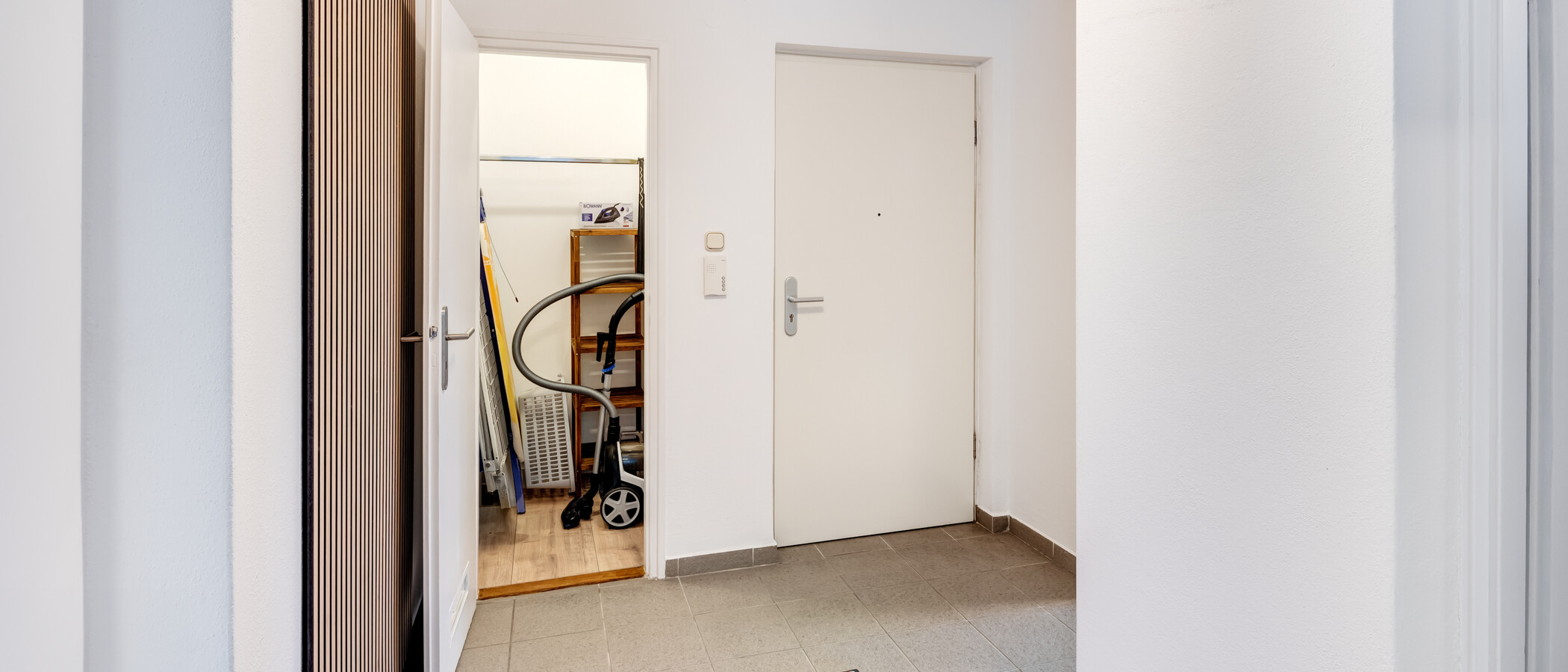 apartamento München Maxvorstadt - Rund um den Josephsplatz 03 pasillo 1522