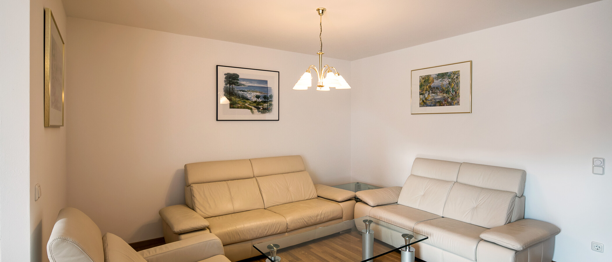 apartamento München Glockenbachviertel 02 salón 1531