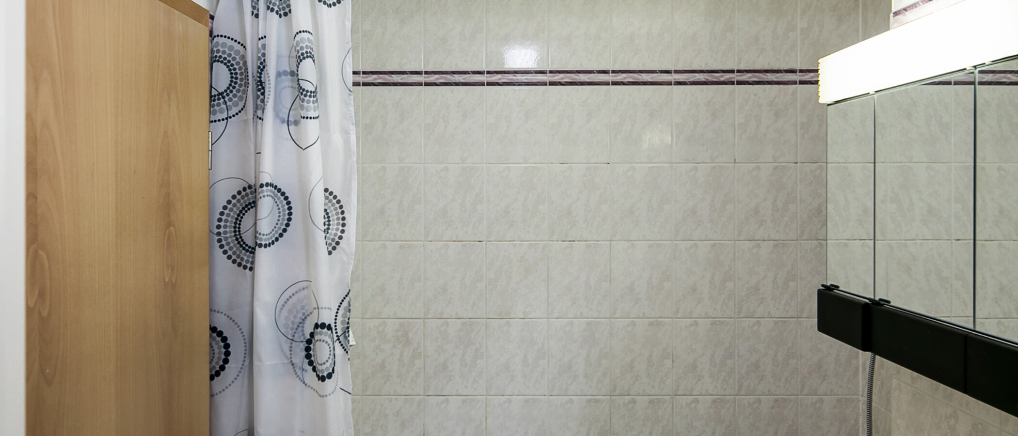 apartamento München Glockenbachviertel 03 baño 1531