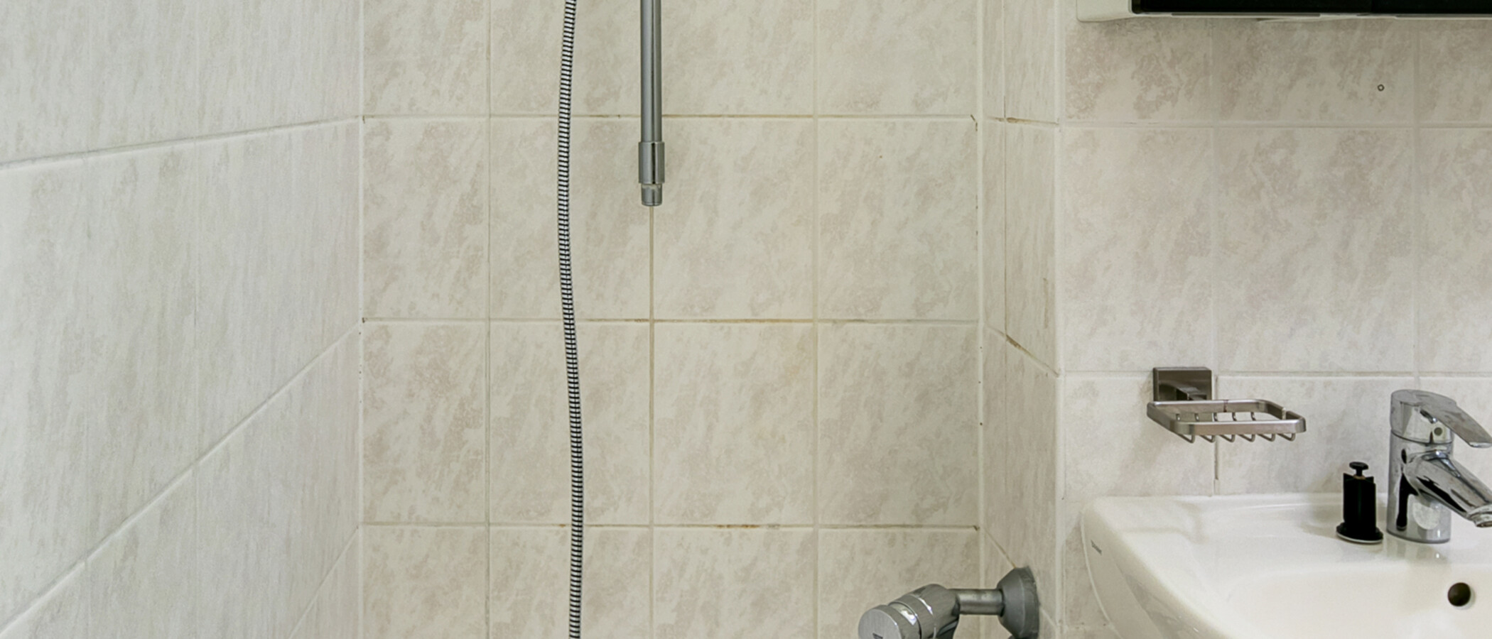 apartamento München Glockenbachviertel 04 baño 1531