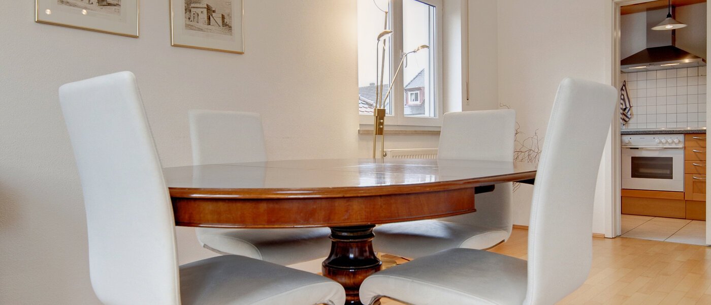 dúplex München Waldtrudering 01 comedor 1557