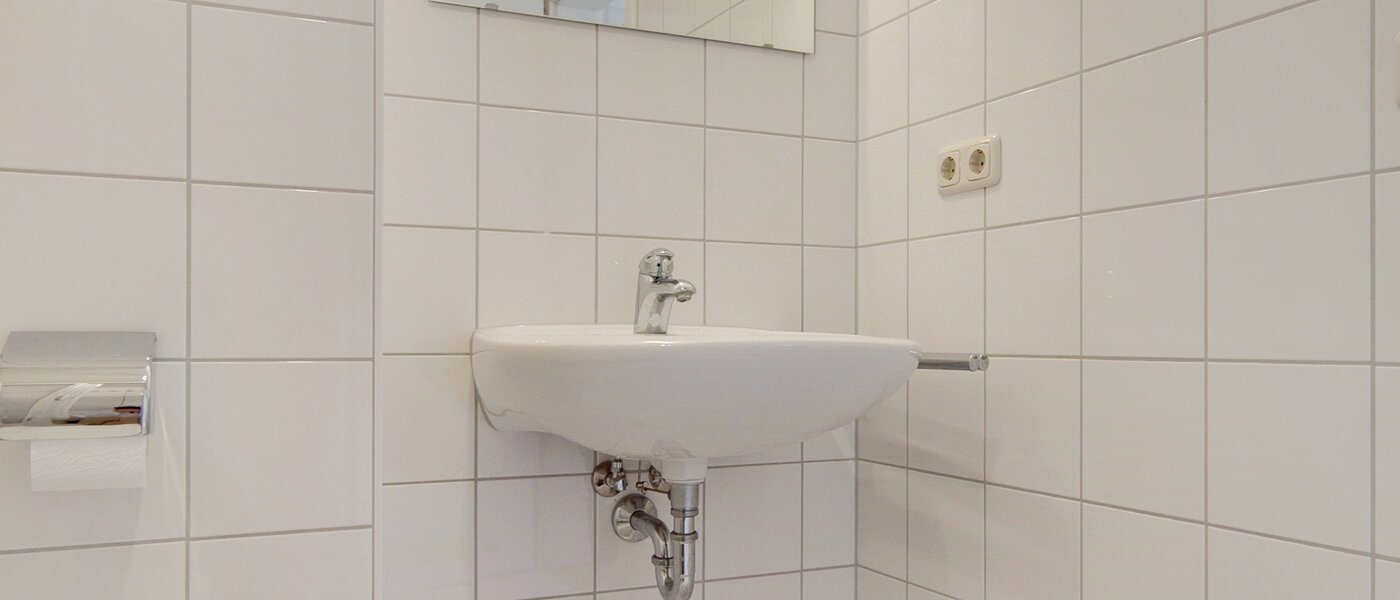 dúplex München Waldtrudering 01 2. baño 1557