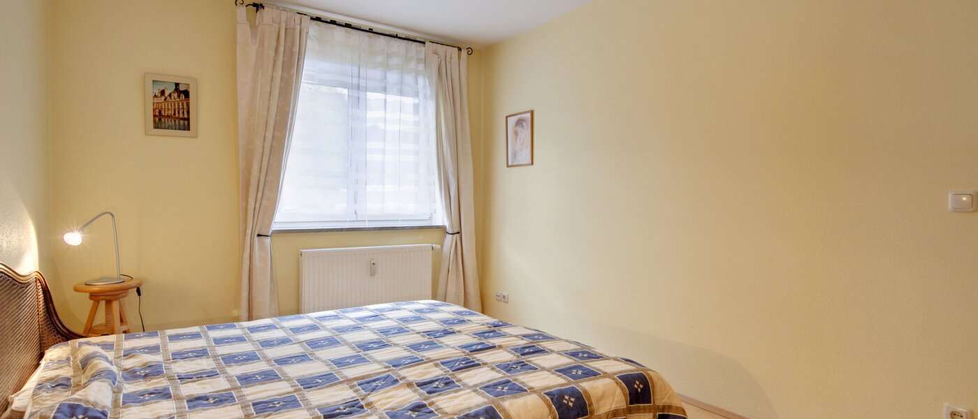 dúplex München Waldtrudering 02 dormitorio 1557