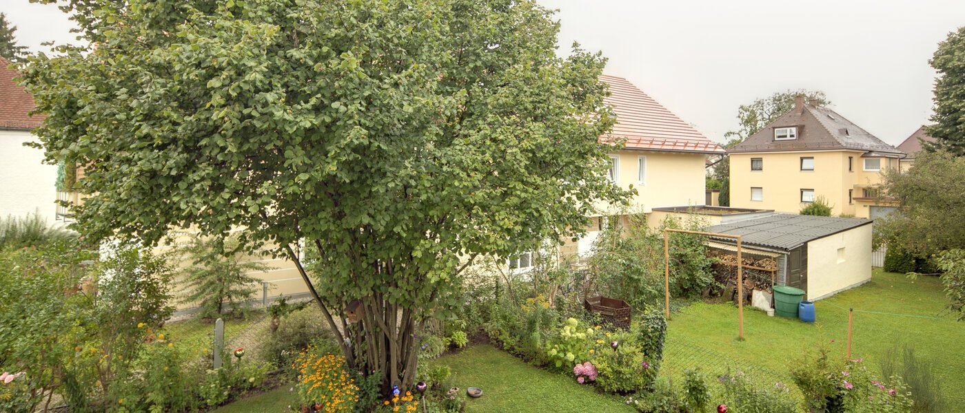 dúplex München Waldtrudering 01 vista 1557