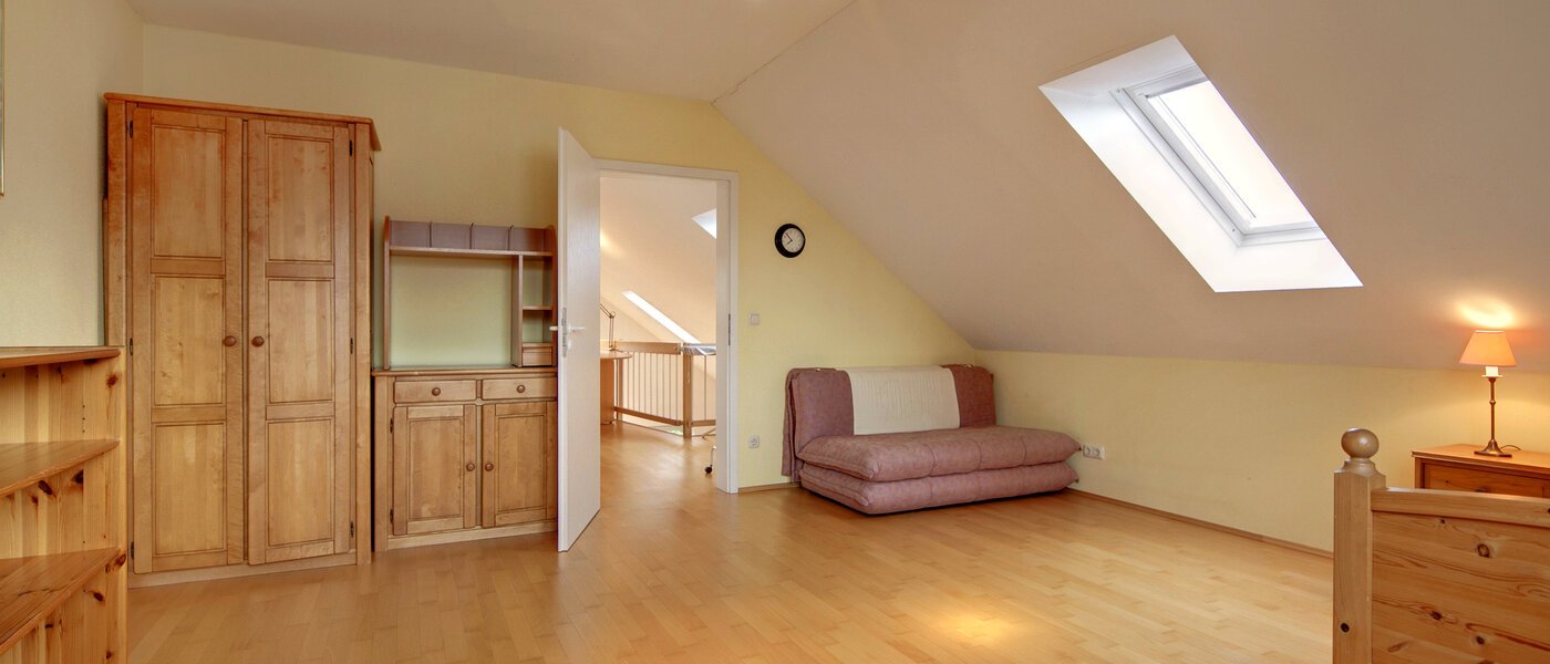 dúplex München Waldtrudering 01 invitados 1557