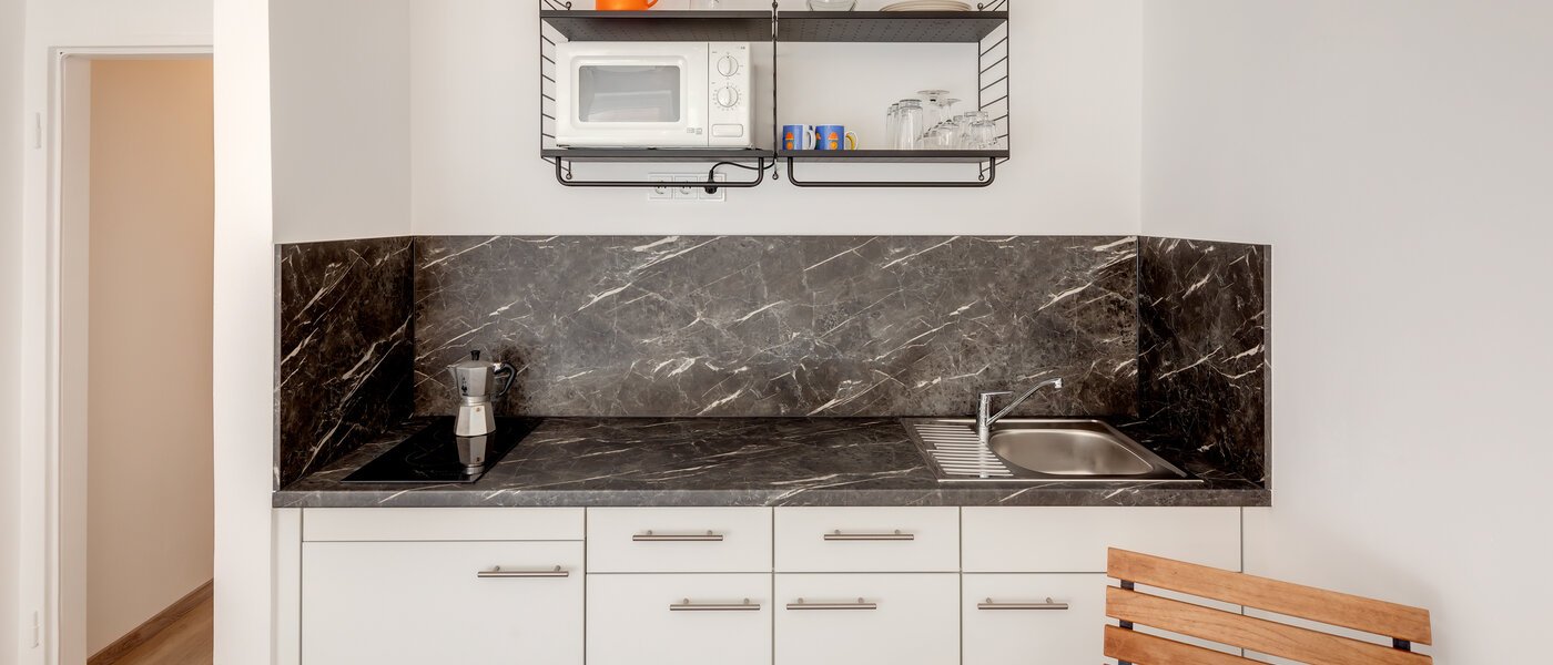 apartamento München Altstadt 01 cocina 1559