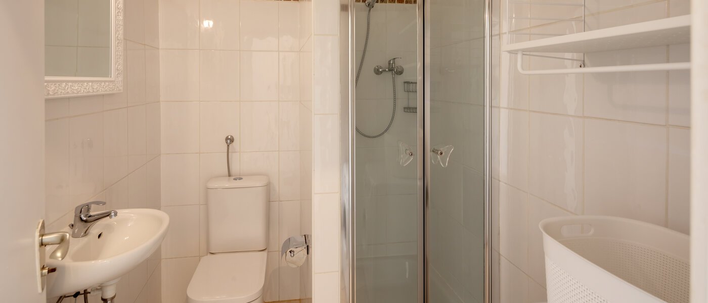 apartamento München Altstadt 01 baño 1559