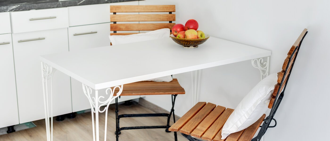 apartamento München Altstadt 04 zona de día  1559